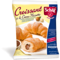 Croissant à la Crème Noisette